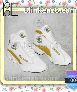 Pacifico Brand Air Jordan 13 Retro Sneakers