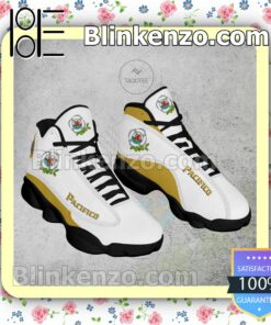 Pacifico Brand Air Jordan 13 Retro Sneakers a
