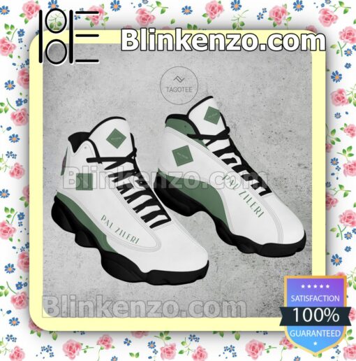 Pal Zileri Brand Air Jordan 13 Retro Sneakers a