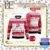 Pat Goins Benton Road Beauty School Uniform Christmas Sweatshirts
