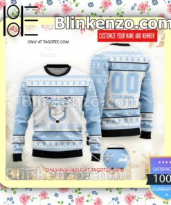 Pavlodar Hockey Jersey Christmas Sweatshirts