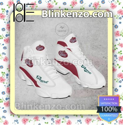 Peari Beer Brand Air Jordan 13 Retro Sneakers