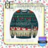 Pearl Brewing Company Beer Christmas Jumpers
