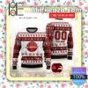 Pepper Savings Bank Women Volleyball Christmas Sweatshirts