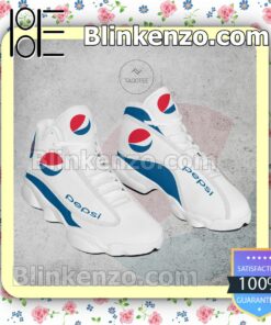 Pepsi Brand Air Jordan 13 Retro Sneakers