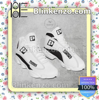 Phoenix Contact Brand Air Jordan 13 Retro Sneakers