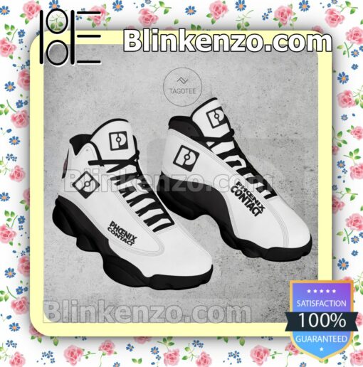 Phoenix Contact Brand Air Jordan 13 Retro Sneakers a