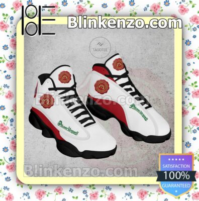 Pilsner Urquell Brand Air Jordan 13 Retro Sneakers a