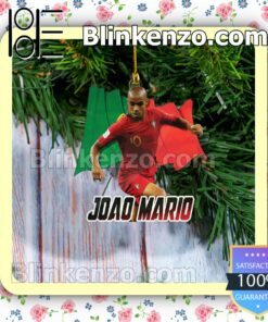 Portugal - Joao Mario Hanging Ornaments a