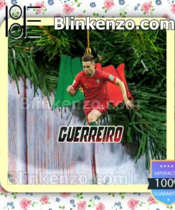 Portugal - Raphael Guerreiro Hanging Ornaments a