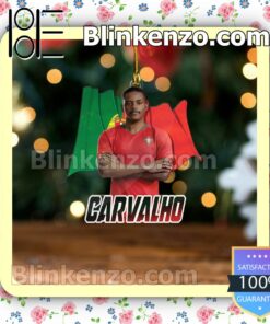 Portugal - William Carvalho Hanging Ornaments