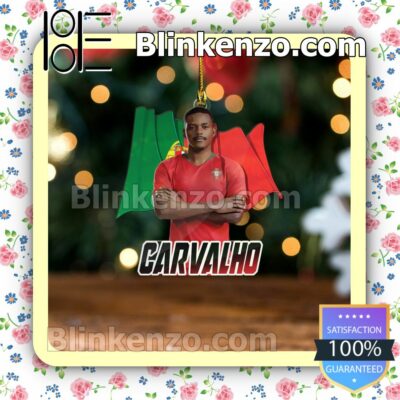 Portugal - William Carvalho Hanging Ornaments