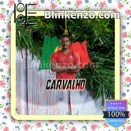 Portugal - William Carvalho Hanging Ornaments a