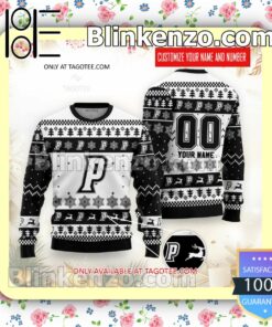 Providence Friars Hockey Jersey Christmas Sweatshirts