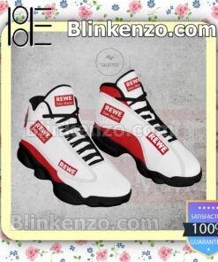 REWE Germany Brand Air Jordan 13 Retro Sneakers a