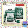 RK Nexe Handball Christmas Sweatshirts