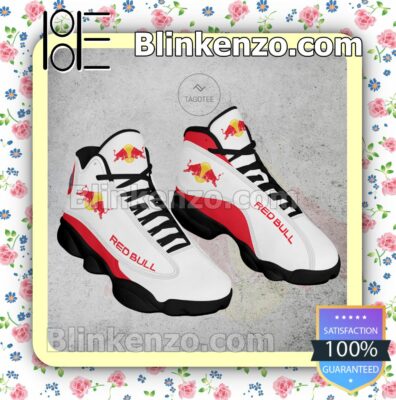 Red Bull Brand Air Jordan 13 Retro Sneakers a