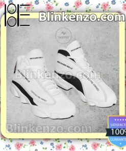 Richard Mille Brand Air Jordan 13 Retro Sneakers
