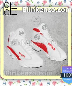 Robert Bosch Brand Air Jordan 13 Retro Sneakers