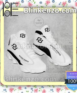 Roger Dubuis Brand Air Jordan 13 Retro Sneakers