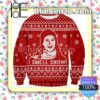 Rory Gilmore Girls Holiday Christmas Sweatshirts