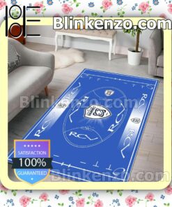 Rugby Club Vannes Club Rug Mats b