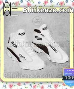 SEIKO Watch Brand Air Jordan 13 Retro Sneakers