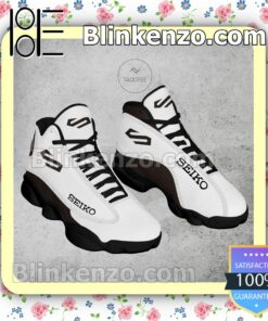 SEIKO Watch Brand Air Jordan 13 Retro Sneakers a