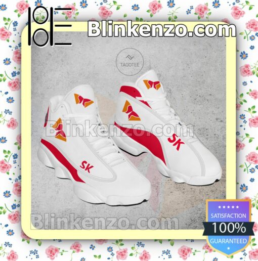 SK Group Brand Air Jordan 13 Retro Sneakers
