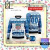 SPR Chrobry Glogow Handball Holiday Christmas Sweatshirts
