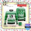 Sakaryaspor Soccer Holiday Christmas Sweatshirts