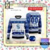 San Martin Basketball Christmas Sweatshirts