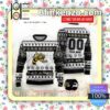 Sarnia-Sting Hockey Christmas Sweatshirts