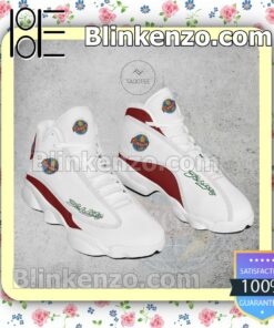 Schlitz Brand Air Jordan 13 Retro Sneakers
