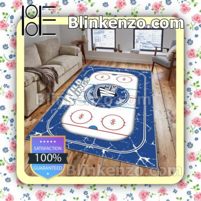 Schwenninger Wild Wings Club Rug Mats