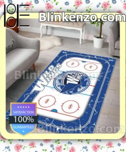 Schwenninger Wild Wings Club Rug Mats b