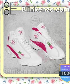 Sebamed Brand Air Jordan 13 Retro Sneakers