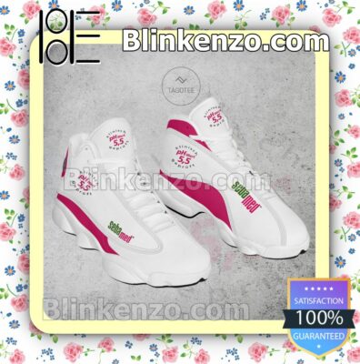 Sebamed Brand Air Jordan 13 Retro Sneakers