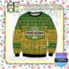 Sixpoint Resin IPA Beer Christmas Jumpers