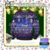Skeletor Masters Of The Universe Live Laugh Love Holiday Christmas Sweatshirts