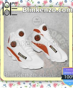 Smith & Forge Brand Air Jordan 13 Retro Sneakers