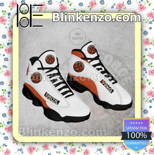 Smith & Forge Brand Air Jordan 13 Retro Sneakers a