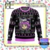 Soul Eater Crona Deal With This Manga Anime Christmas Jumper