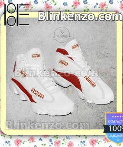 Southern Comfort Brand Air Jordan 13 Retro Sneakers