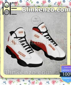 Southern Comfort Brand Air Jordan 13 Retro Sneakers a