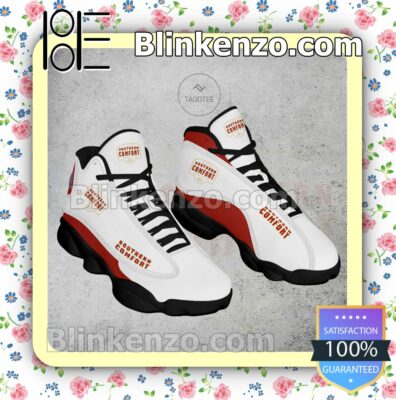 Southern Comfort Brand Air Jordan 13 Retro Sneakers a