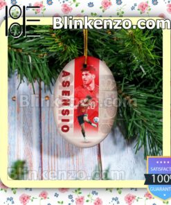 Spain - Marco Asensio Hanging Ornaments