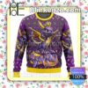 Spyro The Dragon Premium Text Knitted Christmas Jumper
