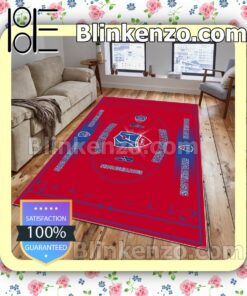 Stade Aurillacois Cantal Auvergne Club Rug Mats