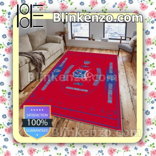 Stade Aurillacois Cantal Auvergne Club Rug Mats